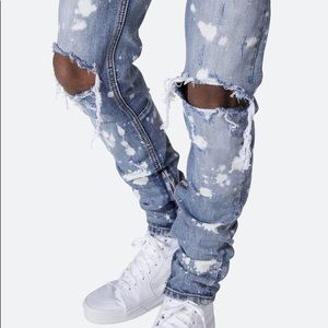 MNML Denim
